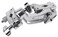Pearl AX25 QuickRelease Revolving Multi Clamp