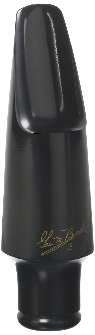 Bundy B4053 Signature Student Baritone Saxophone Mouthpiece