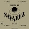 Savarez 520R Rectified Nylon High Tension Classical Guitar Strings