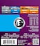 Elixir Strings Acoustic Guitar Strings 8020 Bronze with POLYWEB Coating LongestLasting Warm Tone with Comfortable Feel 6 String Set LightMedium 1256