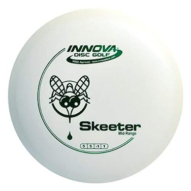 Innova  Champion Discs DX Skeeter Golf Disc 165169gm