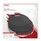 Evans Soundoff Drum Mute Pads  Full Box Drum Pad Set  Drum Mutes Pack  4 TomSnares  Great for Silencing Drum Kits to Practice  Fusion Box Set  4Pack