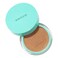 SWEED  Miracle Powder Mineral Foundation  Vegan CrueltyFree Clean Beauty Tan 04 025 oz  7 g