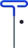 EKLIND 54630 3 MM Cushion Grip Hex THandle TKey allen wrench