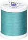 Coats Dual Duty XP General Purpose Thread 125yd Bright Aqua