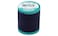 jbr1065 Dual Duty Plus Button Thread 50yds  Navy