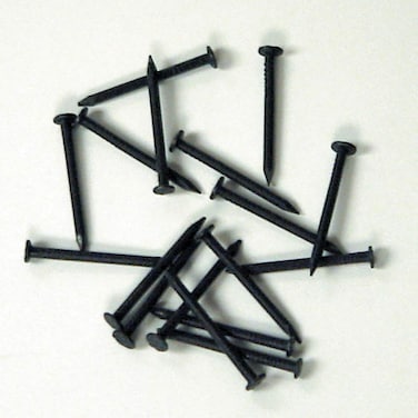 SceneMaster Track Nails for Cork