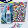 BEACON Mosaic Glue  NonToxic  Water Resistant Ideal for All Tiles  Surfaces 2Ounce