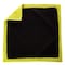 Nanoskin AUTOSCRUB Surface Prep Towel Medium Grade Patented Clay Bar Replacement Tool to Remove Embedded Contaminants Before Wax  Coating  Safe for Painted Surface Glass Plastic Metal  More 12 x 12