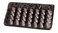 LimbSaver Fall Away Drop Pad Black