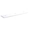 Champro Youth 3Spike Pitchers Rubber WHITE