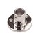 Sea Dog 2860901 Round Base Rail Fitting 90
