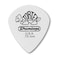 Jim Dunlop 478P73 Tortex White Jazz III 73mm 12Players Pack
