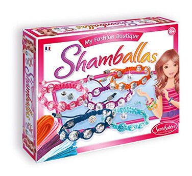 Sentosphre  Funfrag SHAMBALLA for Stars SENTOSPHERE