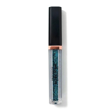 Profusion Cosmetics Bling It On Glitter Eyeliner With MultiDimensional Glitter Wise Sapphire