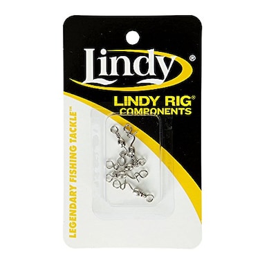 Lindy Swivel Clips