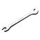 Capri Tools 1316 in x 78 in SuperThin Open End Wrench SAE