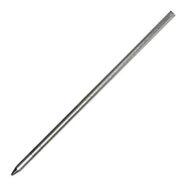 Monteverde Ballpoint Refill to Fit Mini and Multi Functional Pens Medium Point Soft Roll Green 4 per Pack D132GN