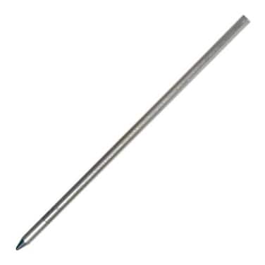 Monteverde Ballpoint Refill to Fit Mini and Multi Functional Pens Medium Point Soft Roll Blue 4 per Pack D132BU