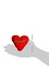 Yeowww Hearrrt Attack Catnip Toy