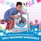 Adora Play Time Babies Collection 13 Baby Doll with Doll Clothes and Accesories Made with Sweet Baby Powder Scent and GentleTouch Vinyl Body Birthday Gift for Ages 1  Baby Pink