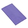 New Purple 2Ply Guest Towels  8 x 4 Pack Of 40  Luxury Paper Hand Towels For Parties  Events