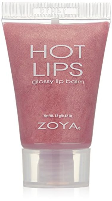 ZOYA Lip Gloss Luck 042 oz