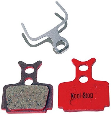 Kool Stop Replacement Bicycle Disc Brake Pads Formula MegaThe One Organic