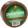SHURTECH Brands 240198 188 by 20YD Duct Tape Brown