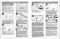 Franklin Brass 1Pack 18 ADA Grab Bar Concealed Screw Bathtub Handle Safety Grip Bar in Stainless Steel 112 diameter Wall Mount Shower Grab Bar Handicap 5618