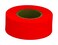 CH Hanson 12 Pack 17000 150 x 1316 Flagging Tape  Fluorescent Orange