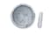 Fox Run Large Marble Mortar and Pestle