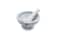 Fox Run Large Marble Mortar and Pestle