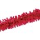 Packaged Red Tissue Festooning