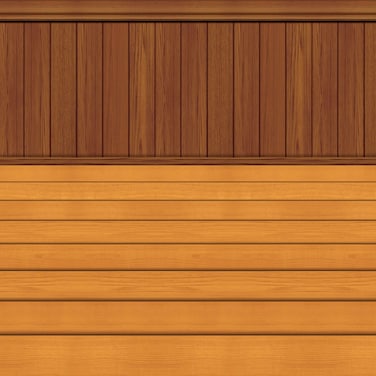 FloorWainscoting Backdrop