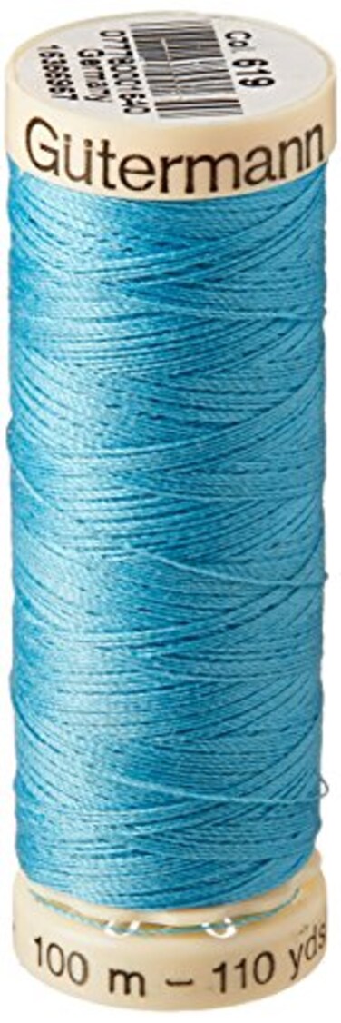 Gutermann SewAll Thread 110 YardsParakeet