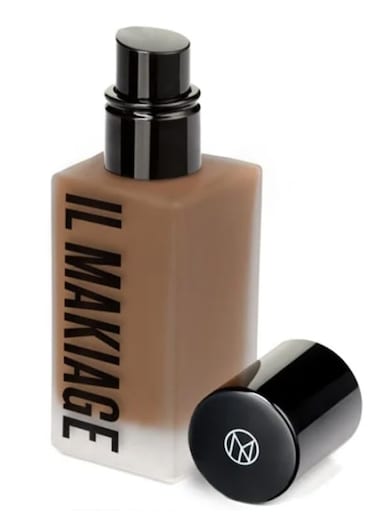 WOKE UP LIKE THIS FLAWLESS BASE FOUNDATION IL MAKIAGE Shade 165 30 ML 1 FL OZ