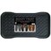 JobSite Heavy Duty Boot Tray MultiPurpose for Shoes Pets Garden  Mudroom Entryway Garage  Indoor or Outdoor  15 x 28 Inch  1 Pack