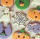 Spider Web Cookie Cutter 425 Made in USA by Ann Clark