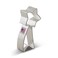 Shooting Star Cookie Cutter 4 Made in USA by Ann Clark