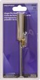 Hardware Essentials 852622 Hardware Essentials Satin Brass Hinge Pin Door Closer 1 Count Pack of 1