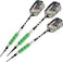 Viper Sure Grip Soft Tip Darts Green 16 Grams