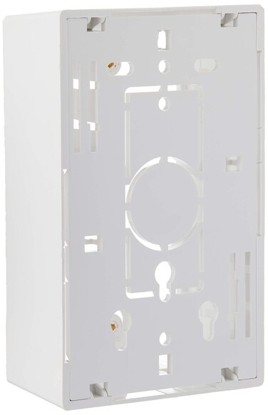 Leviton 427771WB Surface Mount Backbox Single Gang White 145