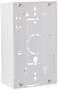 Leviton 427771WB Surface Mount Backbox Single Gang White 145