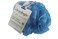 Clean Logic Silky Mesh Bath  Shower Sponge