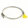 Big Horn 11754PK 4Inch Left Hand Bridge Clamps 5Pack