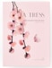 LA TRESS Plum Blossom Hydrating Korean Face Mask Korean Beauty Skin Care 5 Sheets