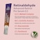 CELDYQUE Advanced Retinol Pro Serum 05 wCentella Asiatica 66 AntiAging RadianceBoosting  SkinSmoothing Cream wRetinal Complex Niacinamide  Hyaluronic Acid Korean Skincare