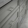 Franklin Brass Francisco 10Pack Cabinet Handles 3 Hole to Hole Satin Nickel Kitchen Cabinet Pulls Drawer Handles Cabinet Hardware Dresser Drawer Pulls P29520KSNB