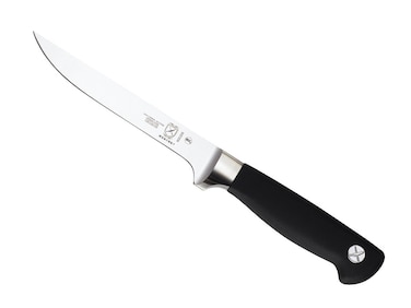 Mercer Culinary M20206 Genesis 6Inch Flexible Boning KnifeBlack